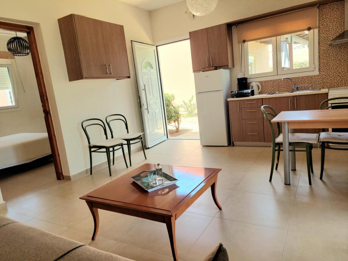 Tatil Evi Lila